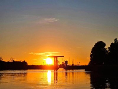 Holiday park Aufenthalt am Wasser mit Haustieren - Environment photo 25