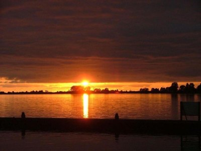 Holiday park Aufenthalt am Wasser mit Haustieren - Environment photo 31