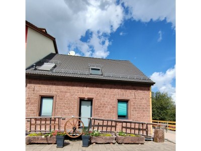 Apartment Appartement/Fewo, Dusche, WC, 2 Schlafräume in Pirmasens - Apartment