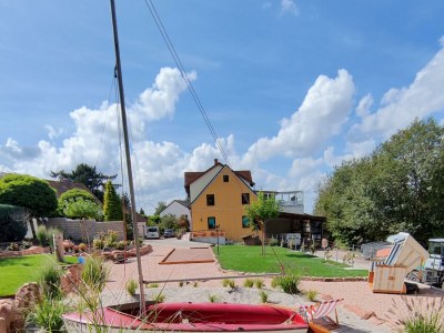 Apartment Appartement/Fewo, Dusche, WC, 2 Schlafräume - Outdoor photo 3