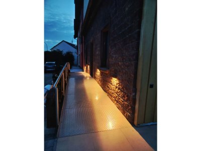 Apartment Appartement/Fewo, Dusche, WC, 2 Schlafräume - Outdoor photo 6