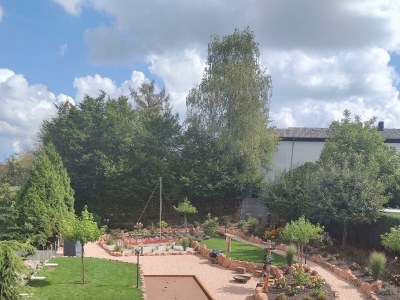 Apartment Appartement/Fewo, Dusche, WC, 2 Schlafräume - Outdoor photo 8