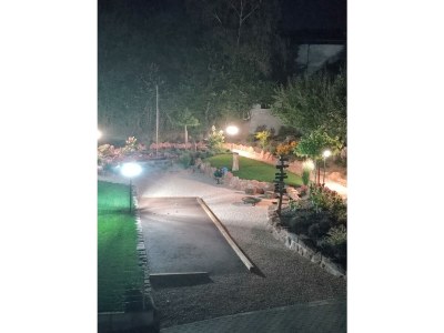 Apartment Appartement/Fewo, Dusche, WC, 2 Schlafräume - Outdoor photo 11