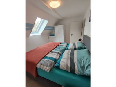 Apartment Appartement/Fewo, Dusche, WC, 2 Schlafräume - Features photo 17