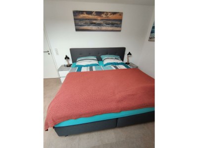 Apartment Appartement/Fewo, Dusche, WC, 2 Schlafräume - Features photo 18