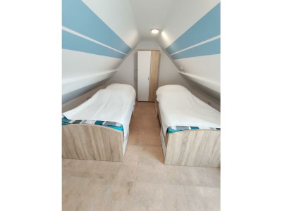 Apartment Appartement/Fewo, Dusche, WC, 2 Schlafräume - Features photo 19