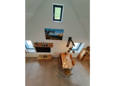 Apartment Appartement/Fewo, Dusche, WC, 2 Schlafräume - Features photo 20