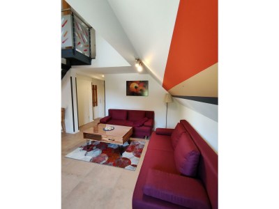 Apartment Appartement/Fewo, Dusche, WC, 2 Schlafräume - Features photo 21