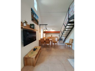 Apartment Appartement/Fewo, Dusche, WC, 2 Schlafräume - Features photo 22