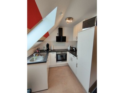 Apartment Appartement/Fewo, Dusche, WC, 2 Schlafräume - Features photo 24