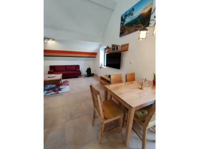 Apartment Appartement/Fewo, Dusche, WC, 2 Schlafräume - Features photo 25