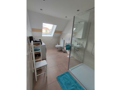 Apartment Appartement/Fewo, Dusche, WC, 2 Schlafräume - Features photo 26