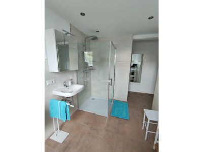 Apartment Appartement/Fewo, Dusche, WC, 2 Schlafräume - Features photo 27
