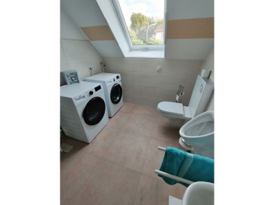 Apartment Appartement/Fewo, Dusche, WC, 2 Schlafräume - Features photo 28