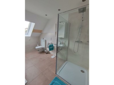 Apartment Appartement/Fewo, Dusche, WC, 2 Schlafräume - Features photo 29