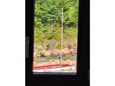 Apartment Appartement/Fewo, Dusche, WC, 2 Schlafräume - Features photo 30