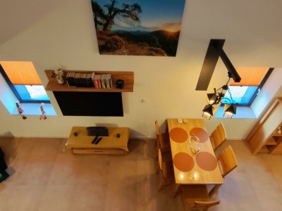 Apartment Appartement/Fewo, Dusche, WC, 2 Schlafräume - Features photo 34