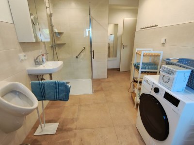 Apartment Appartement/Fewo, Dusche, WC, 2 Schlafräume - Features photo 35