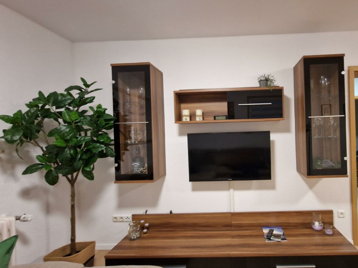 Apartment Appartement/Fewo, Bad, WC, 1 Schlafraum - Outdoor photo 2