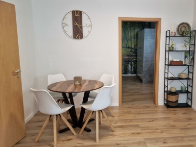 Apartment Appartement/Fewo, Bad, WC, 1 Schlafraum - Outdoor photo 4