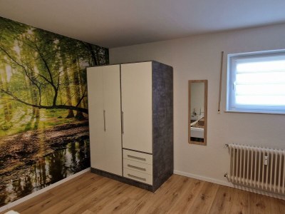 Apartment Appartement/Fewo, Bad, WC, 1 Schlafraum - Outdoor photo 5