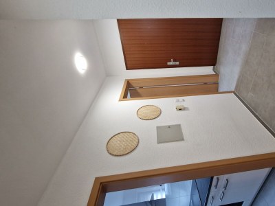 Apartment Appartement/Fewo, Bad, WC, 1 Schlafraum - Outdoor photo 7