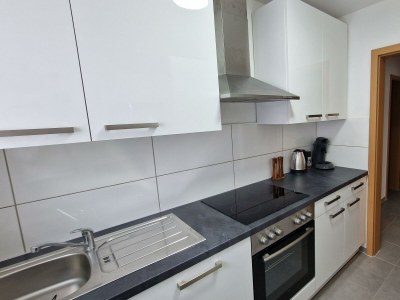 Apartment Appartement/Fewo, Bad, WC, 1 Schlafraum - Outdoor photo 8