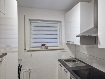 Apartment Appartement/Fewo, Bad, WC, 1 Schlafraum - Outdoor photo 9