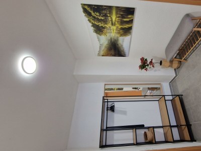 Apartment Appartement/Fewo, Bad, WC, 1 Schlafraum - Outdoor photo 12