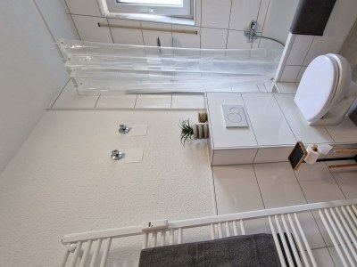 Apartment Appartement/Fewo, Bad, WC, 1 Schlafraum - Outdoor photo 13