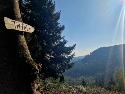 Apartment Appartement/Fewo, Bad, WC, 1 Schlafraum - Outdoor photo 15