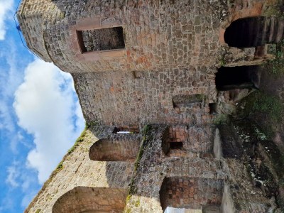 Apartment Appartement/Fewo, Bad, WC, 1 Schlafraum - Outdoor photo 16