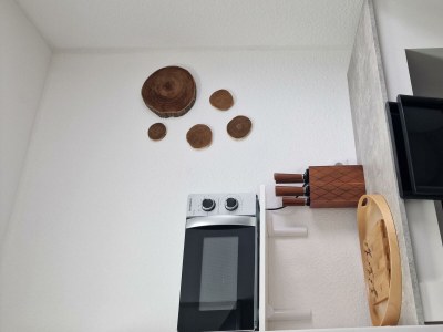 Apartment Appartement/Fewo, Bad, WC, 1 Schlafraum - Outdoor photo 21