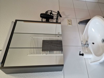 Apartment Appartement/Fewo, Bad, WC, 1 Schlafraum - Outdoor photo 24