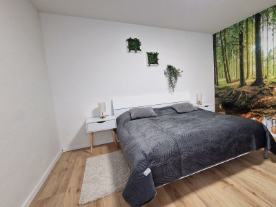 Apartment Appartement/Fewo, Bad, WC, 1 Schlafraum - Outdoor photo 25