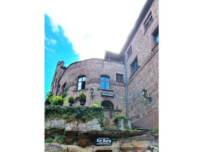 Apartment Appartement/Fewo, Bad, WC, 1 Schlafraum - Outdoor photo 34