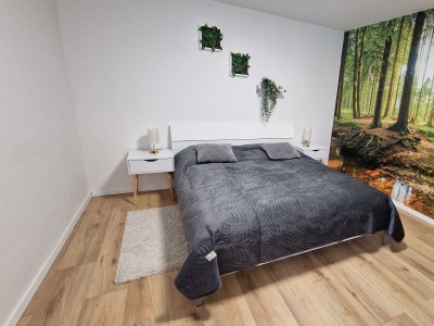 Apartment Appartement/Fewo, Bad, WC, 1 Schlafraum - Features photo 37