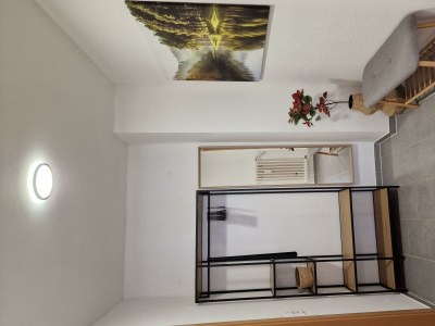 Apartment Appartement/Fewo, Bad, WC, 1 Schlafraum - Features photo 38