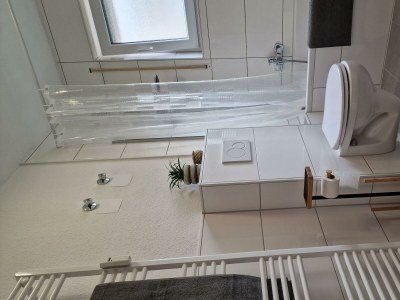 Apartment Appartement/Fewo, Bad, WC, 1 Schlafraum - Features photo 40