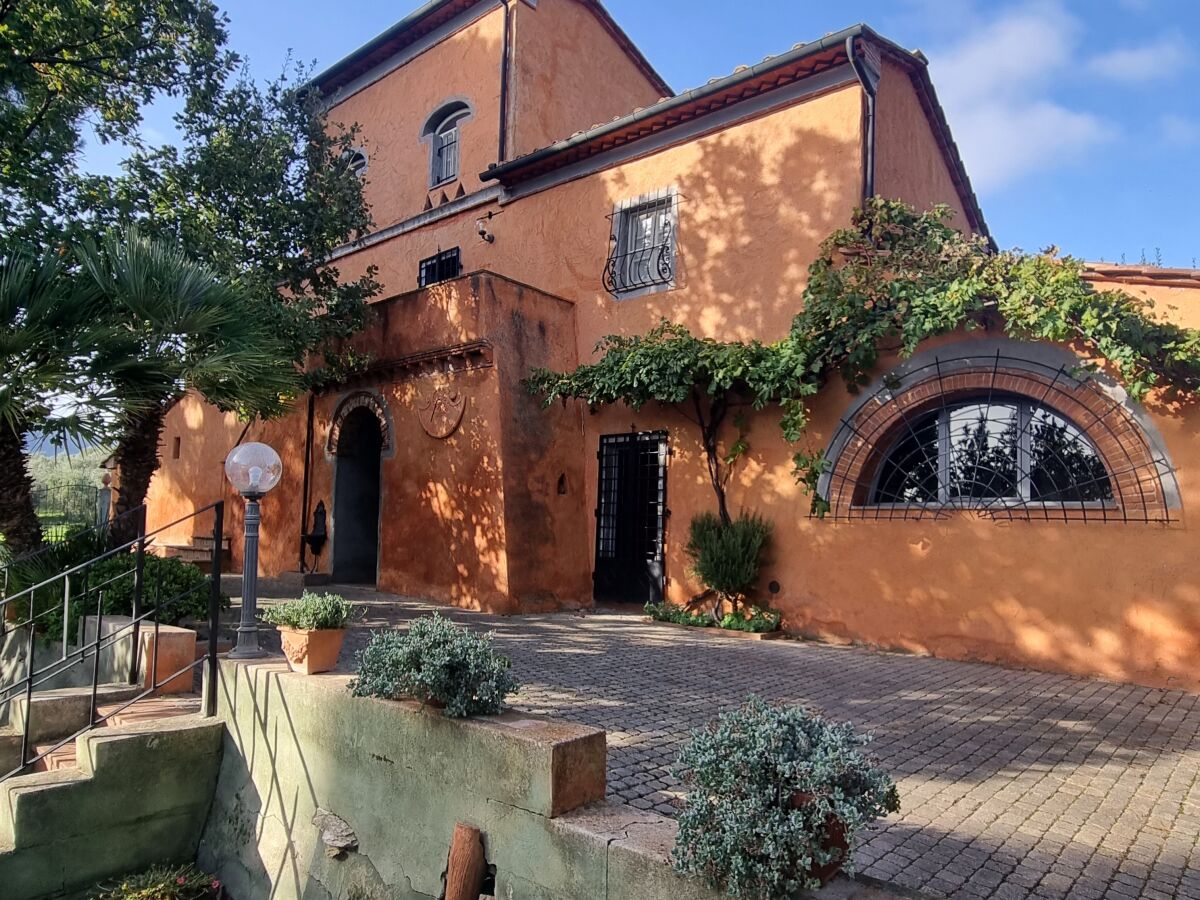 Villa La Piastraia - Outdoor photo 3