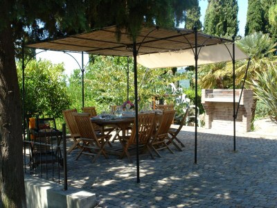 Villa La Piastraia - Outdoor photo 5