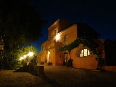 Villa La Piastraia - Outdoor photo 6