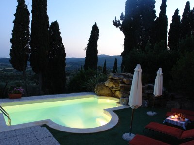 Villa La Piastraia - Outdoor photo 8