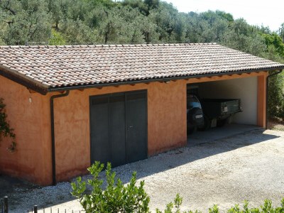 Villa La Piastraia - Outdoor photo 9