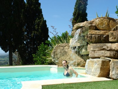 Villa La Piastraia - Outdoor photo 11