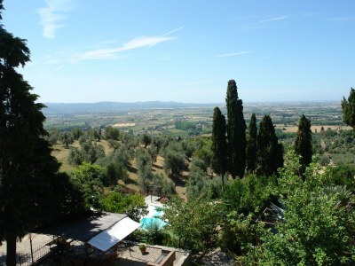 Villa La Piastraia - Outdoor photo 12