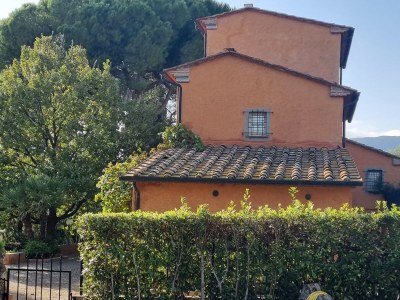 Villa La Piastraia - Outdoor photo 14