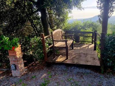 Villa La Piastraia - Outdoor photo 18