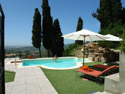 Villa La Piastraia - Outdoor photo 19