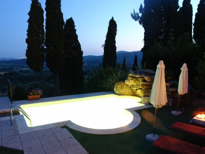 Villa La Piastraia - Outdoor photo 21